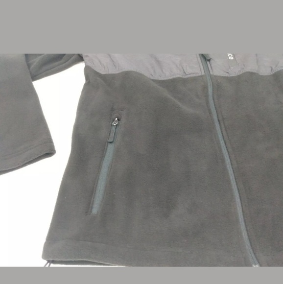 🔥🔥 NEW New Balance Mens Medium Fleece Jacket - Picture 5 of 8